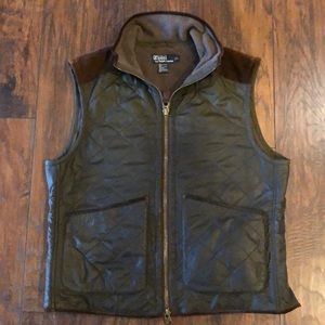 Polo Vest